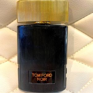 Tom Ford NOIR Pour Femme 1.7 oc EDP